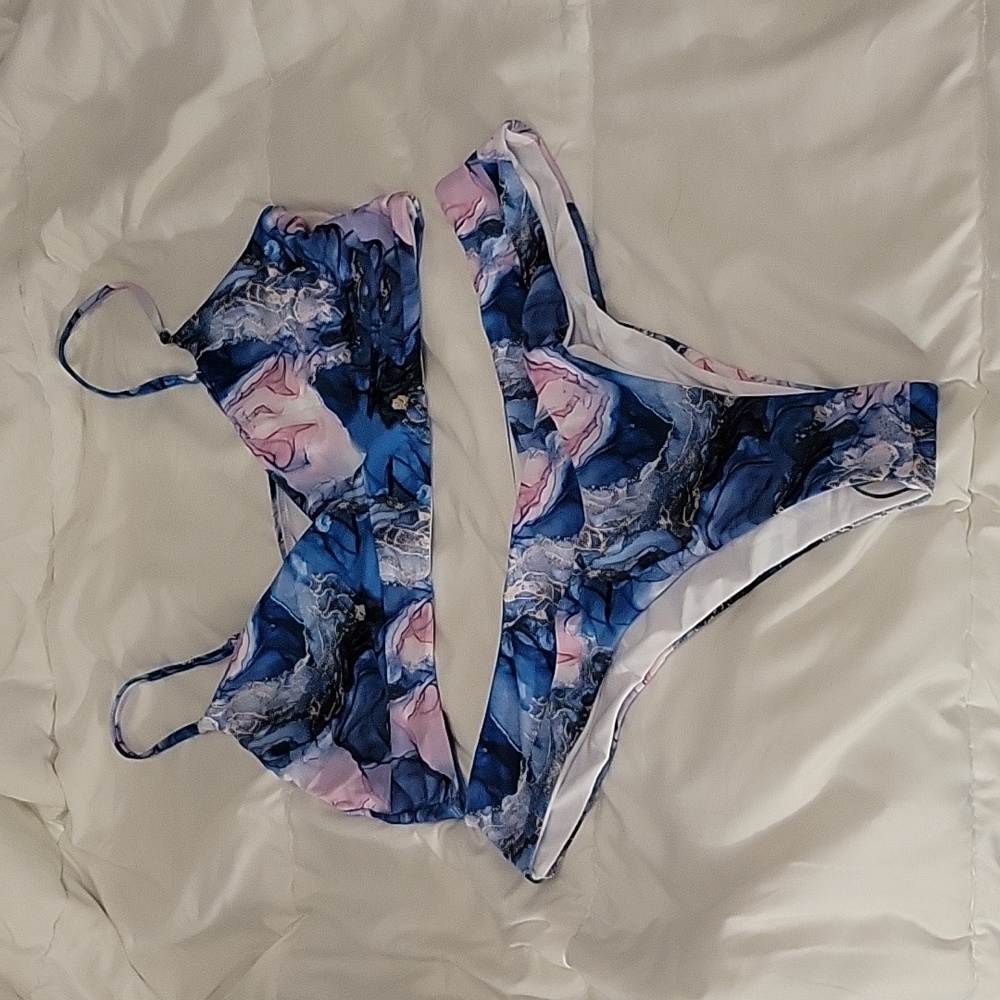 Shein bikini